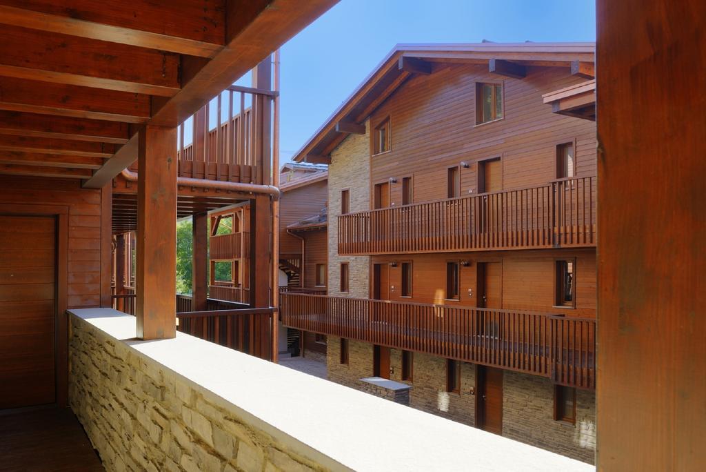 Borgo Fantino - Residenze E Alloggi Vacanza Limone Piemonte Εξωτερικό φωτογραφία