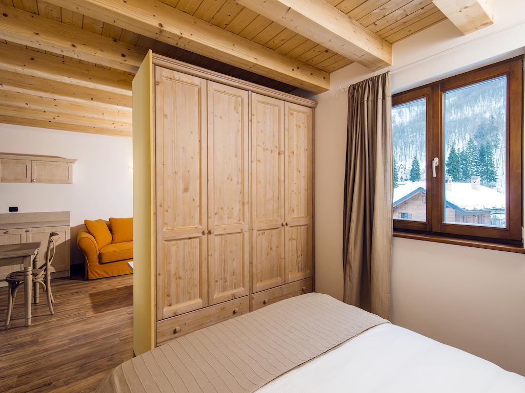 Borgo Fantino - Residenze E Alloggi Vacanza Limone Piemonte Δωμάτιο φωτογραφία