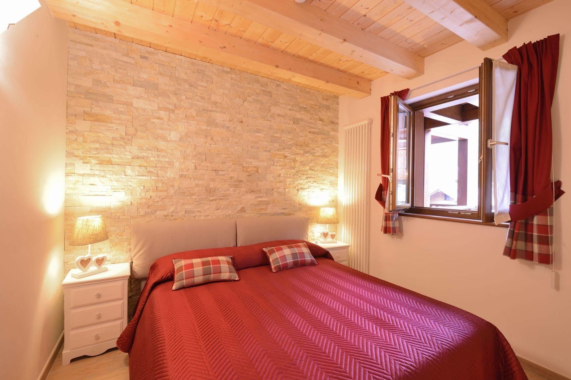 Borgo Fantino - Residenze E Alloggi Vacanza Limone Piemonte Εξωτερικό φωτογραφία