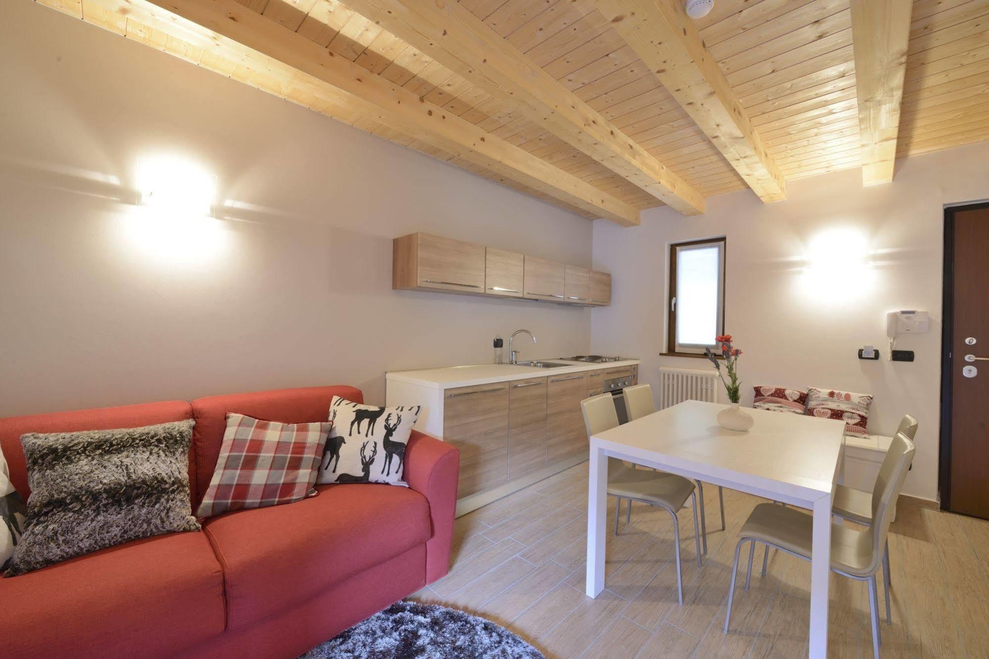 Borgo Fantino - Residenze E Alloggi Vacanza Limone Piemonte Εξωτερικό φωτογραφία